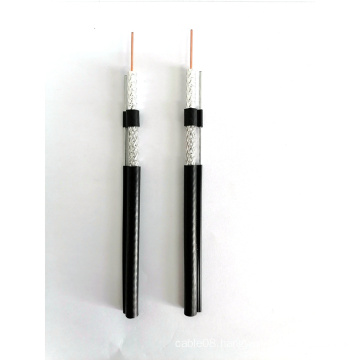 WANMA TIANYI  Standard Shield RG6 Coaxial Cable  Communication Cable